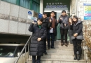 서울 양천 외국인센터…